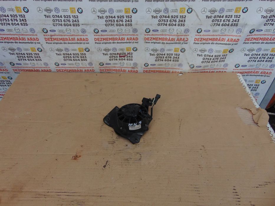 Ventilator suplimentar Ford Mondeo mk5 kuga ventilator cutie transfer edge cod va114a101 s max