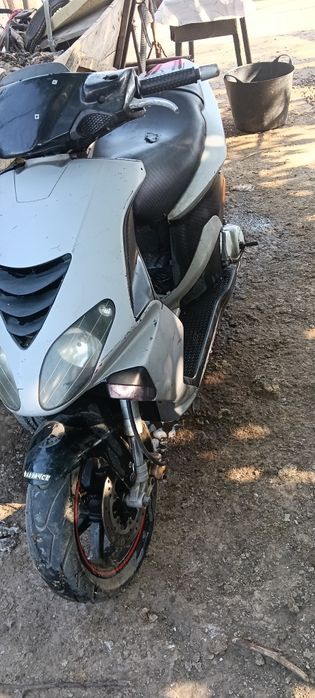 Vând Pieagio Nerege 49cc