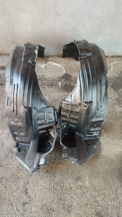 Altezza Lexus is 200-300 подкрылки таивань