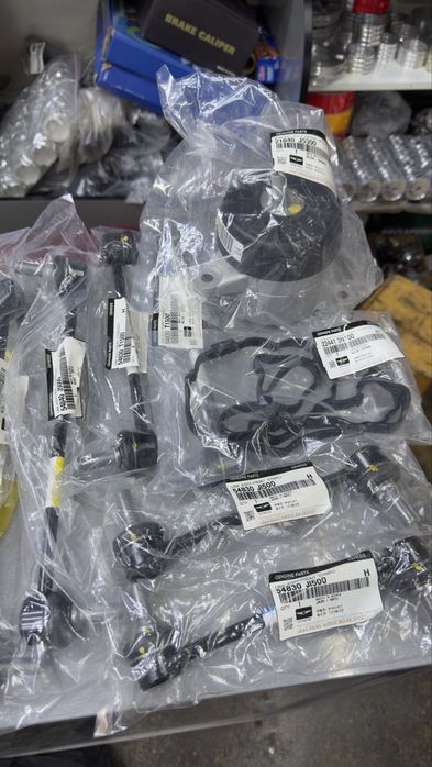 Hyundai Kia zapchastlar. Авто запчасти на Хюндай и Киа