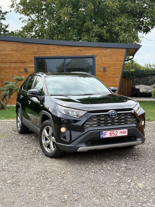 Toyota RAV4 Toyota rav4
