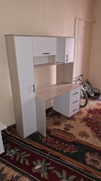 Качественный Рабочий столь, Компьютерный столь  Ish va dars uchun stol