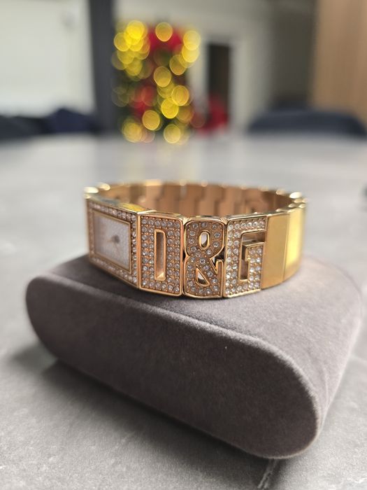 D&G - Дамски часовник Dolce&Gabbana
