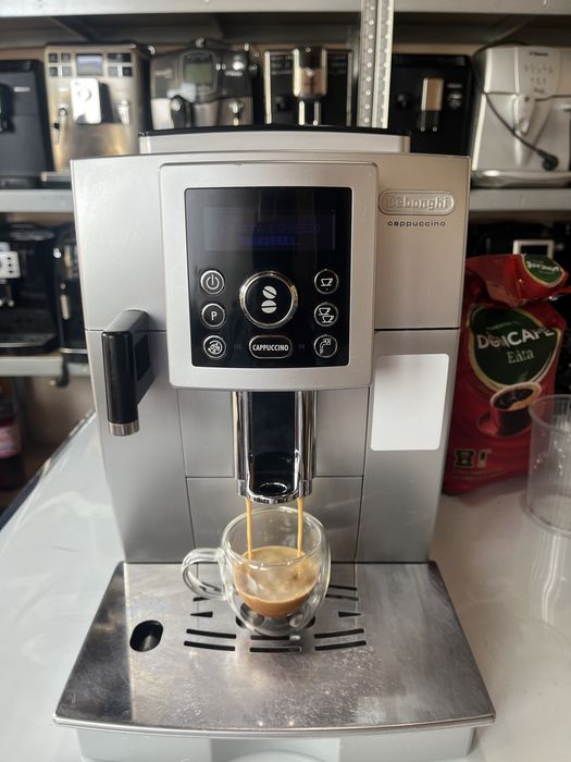 Espresor/Expresor cafea  boabe vanzare si reparatii!