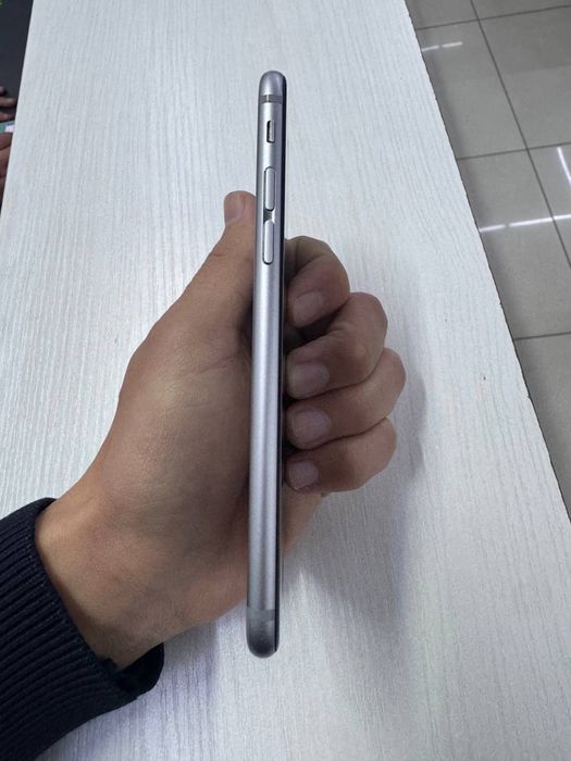 Iphone 6s 16 gb holati zor