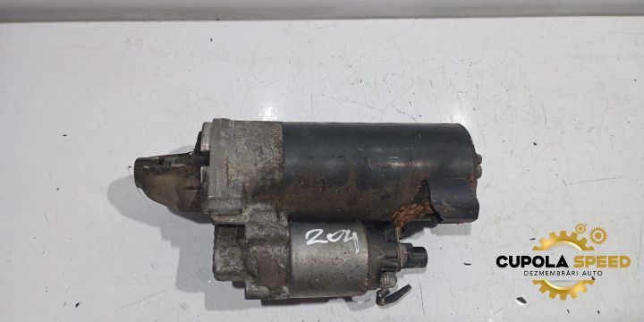 Electromotor A6519062400 2.2cdi euro 5 Mercedes-Benz Vito W639 [facel