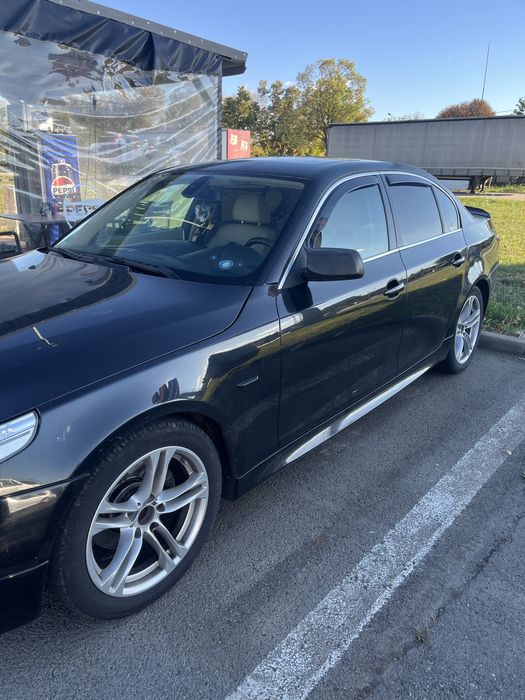 BMW Seria 5 2006 — imagine 3