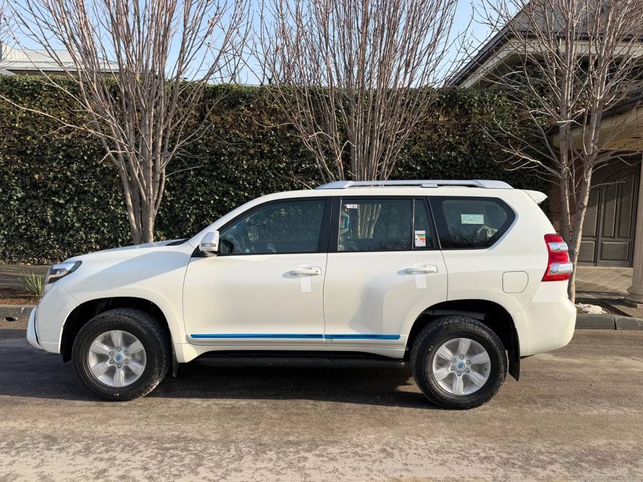 Прадо 150 зуридан