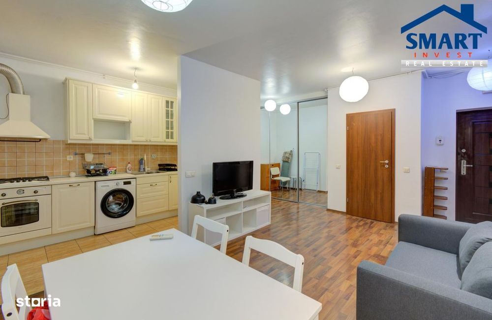 Apartament 2 camere Complex Rezidential Rasarit de Soare Titan — fotografia 1