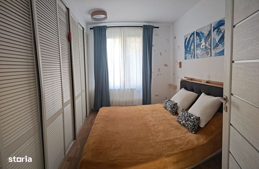 Apartament 2 camere - str Ceaikovski — fotografia 3