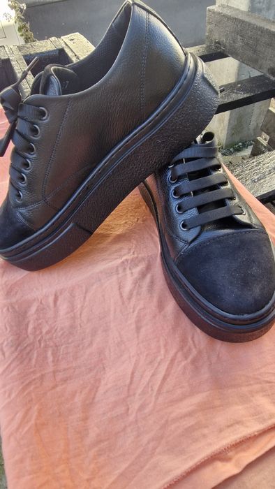 Pantofi casual Marelbo