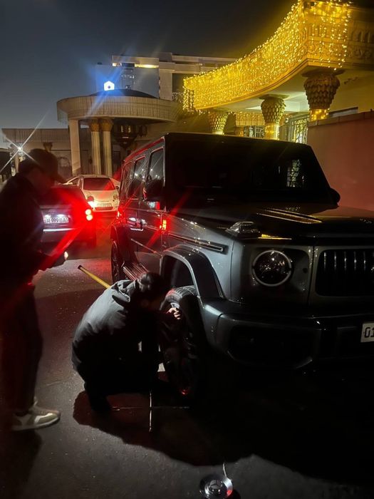 VULKANIZATSIYA vizof 24/7.        Вулканизатцыя визоф