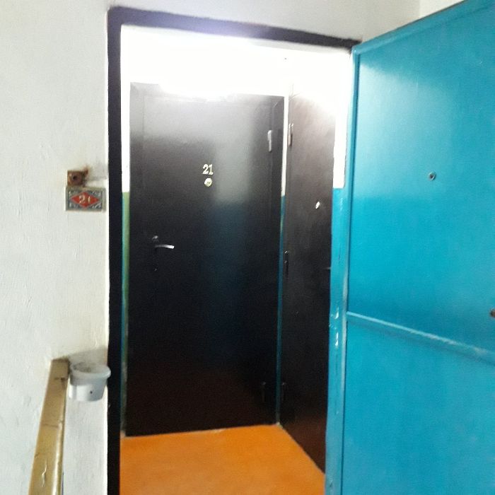 3 × комнатная квартира