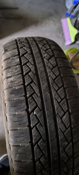 Покрышки 265/60/R18