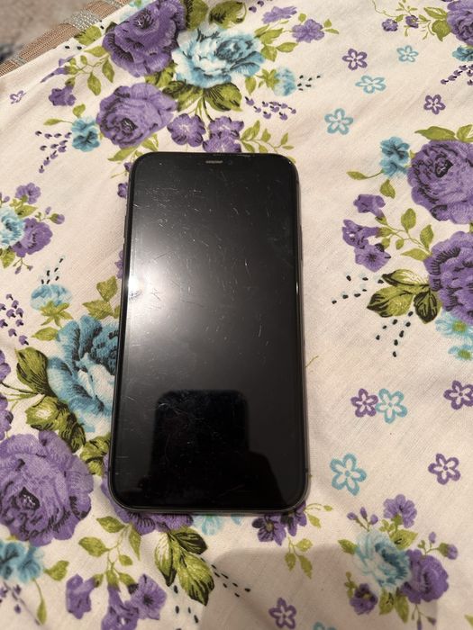 iphone 11 заблокированный