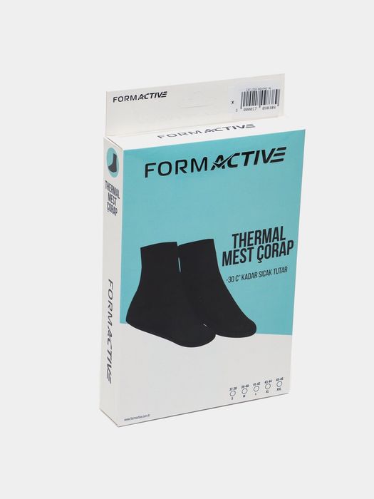 Термоноски Form Active.