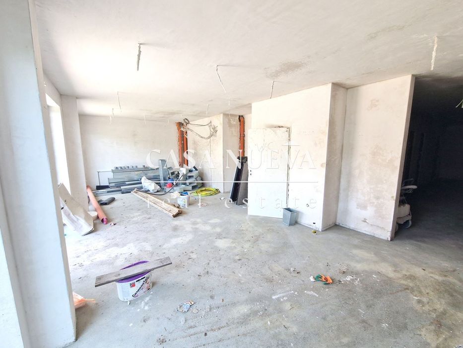 Продава се Магазин в София, Надежда 4 - 140 кв.м за 3300 €/кв.м - Снимка #5