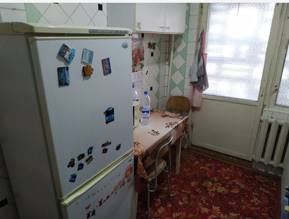 *Фархадиский базар. Балкон 1х7 90м²‼️ Чиланзар -12 *4\5\9