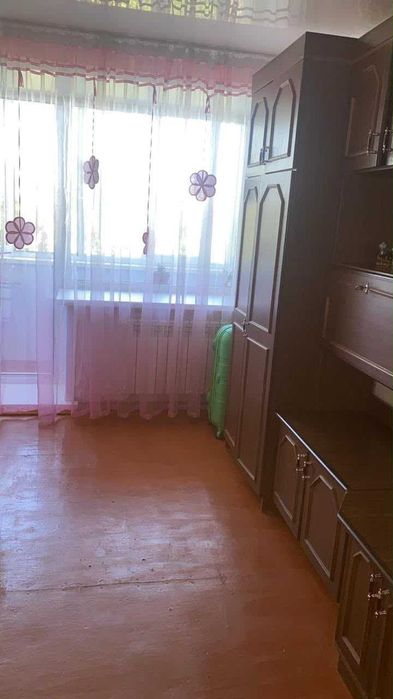 продам 2-х комнатную квартиру