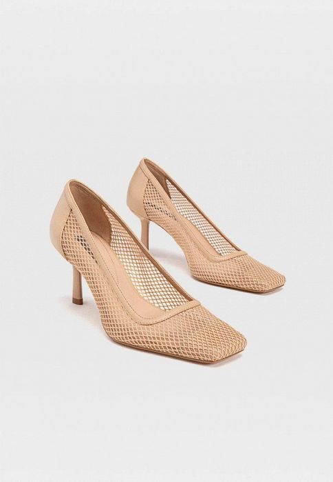 Туфли Stradivarius 38