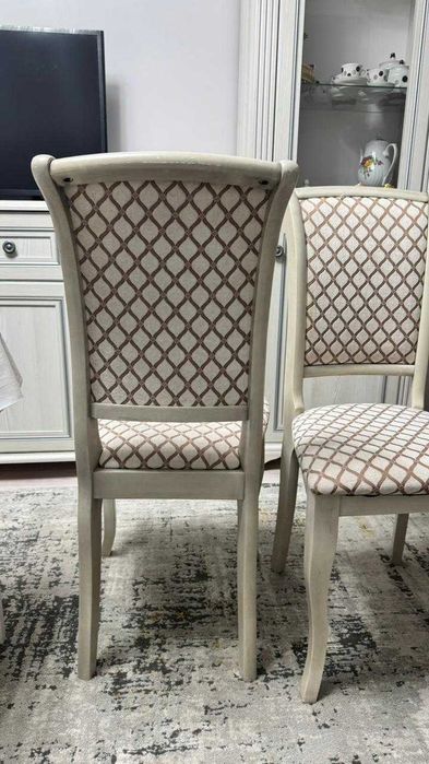 Продается стулья Малайзия