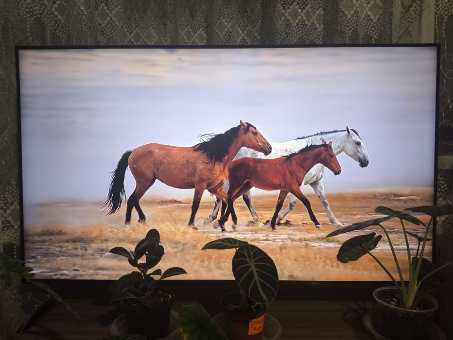 Продам телевизор Самсунг 50 диагональ