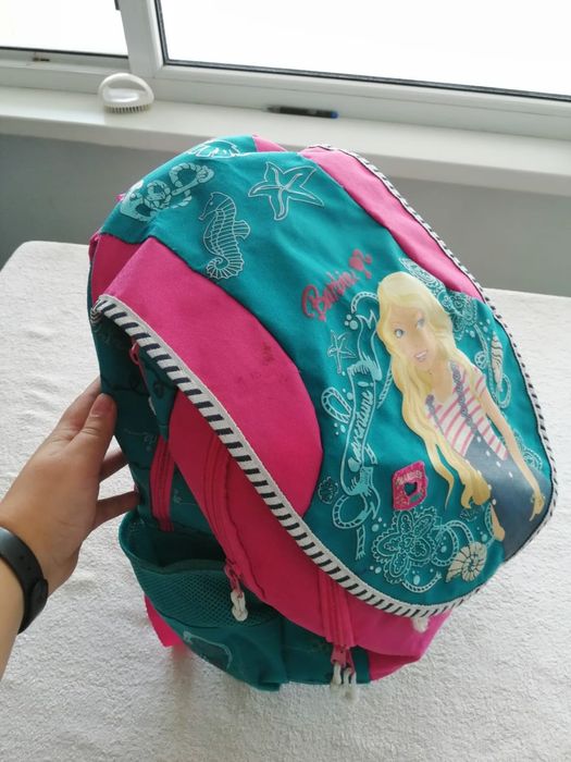 Рюкзак для девочки