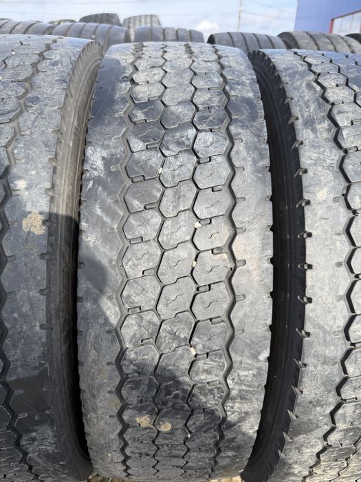 Anvelope 215/75/17.5 Pirelli