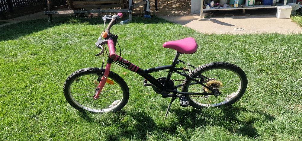 Bicicleta B -Twin