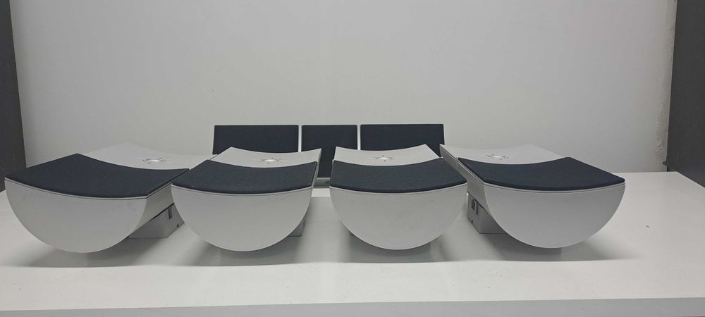 JAMO A325 sateliti surround si A 3CEN.5 satelit central boxe 5 buc