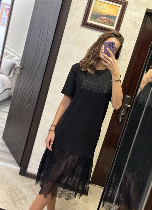 Дамски рокли Cliche