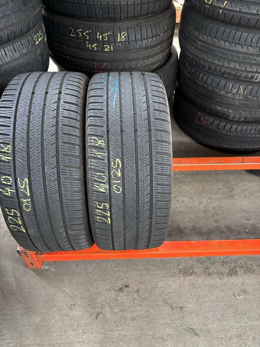 Anvelope All Season 225/40/18 Vredestein QuatraC Pro 225 40 18 R18