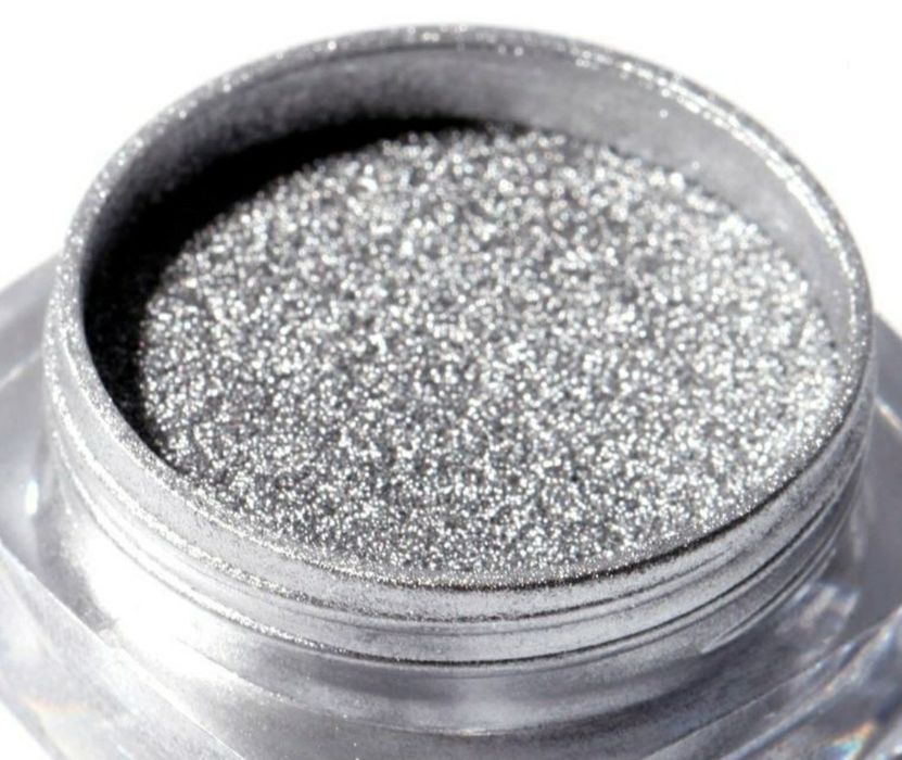 Пудра алюминиевая