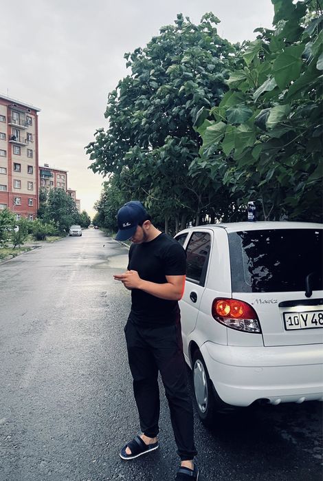 Matiz avtomat  uncha buncha matizda yaxshi