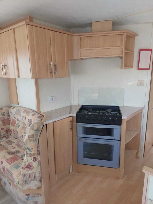 Casa mobila Tiny House Casa de vacanta / 3 camere /mobilata și utilata