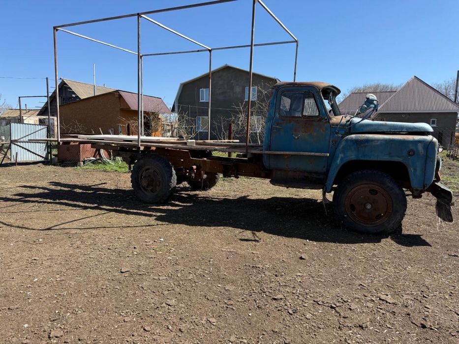 продам     газон