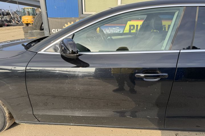 Usa Portiera fata stanga LY9B Audi A5 8T [2007 - 2011]