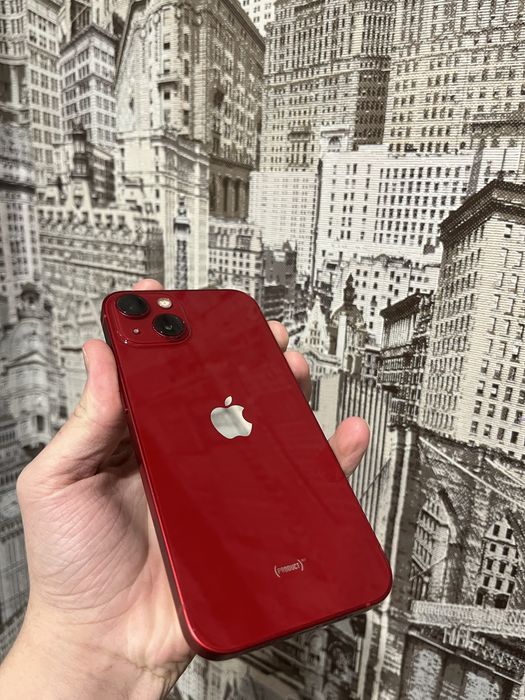 iPhone 13 128гб в идеале