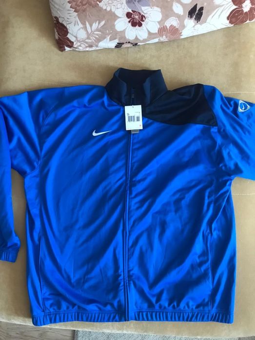 Продам олимпийку Nike и трико Nike