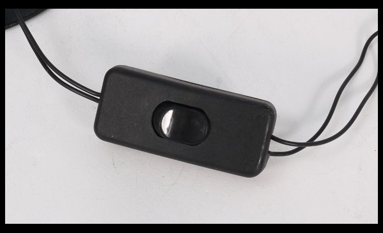 Светильник ночник декор