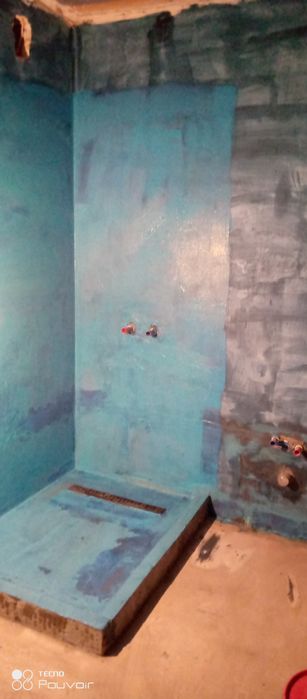 Строительные услуги