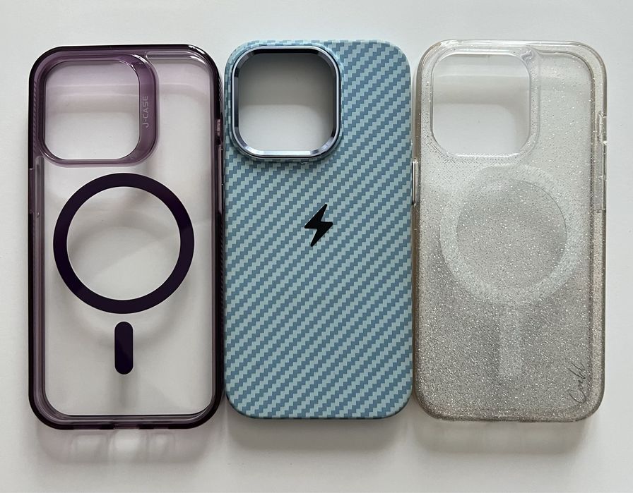 Чехлы на Iphone 14 pro