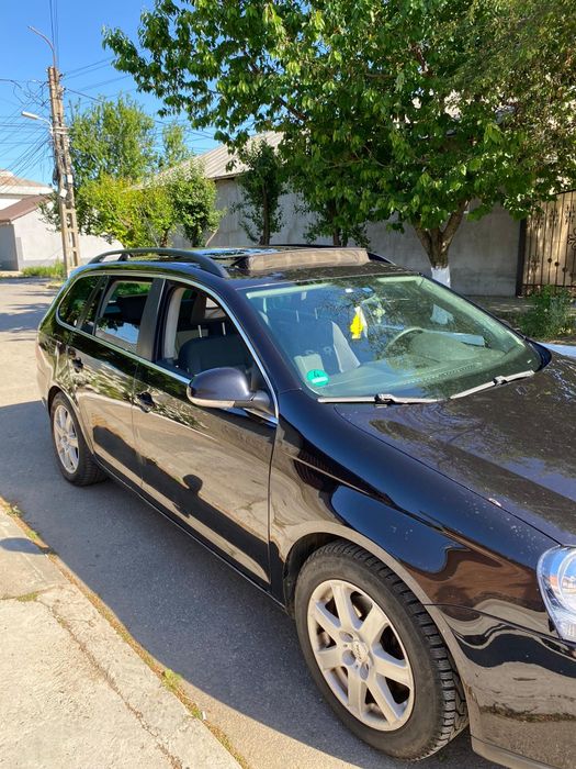 Vw golf 5  2007 automat