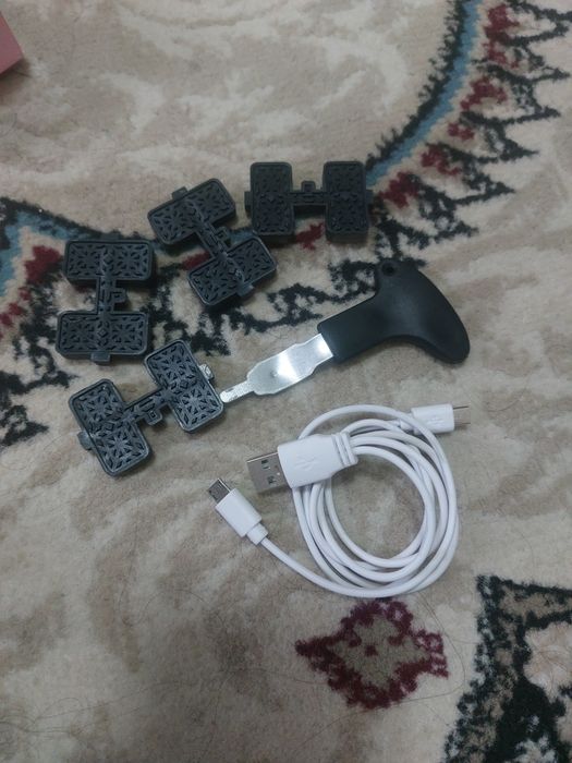 Rolikli krasofka 37 razmerda
