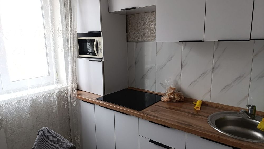 Продается двухкомнатная квартира