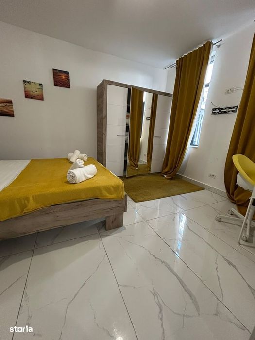 Apartament 3 Camere De Inchiriat