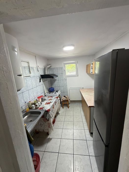 House in Giurgiu - Vedere 3