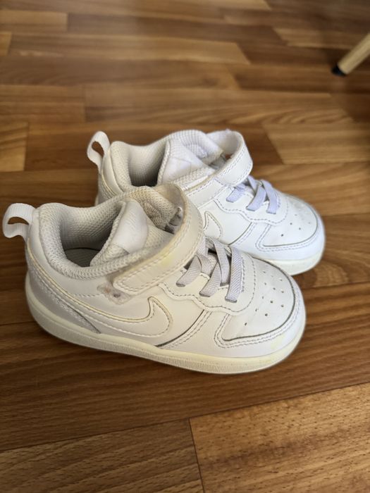 Zara, Biomecanics, Nike