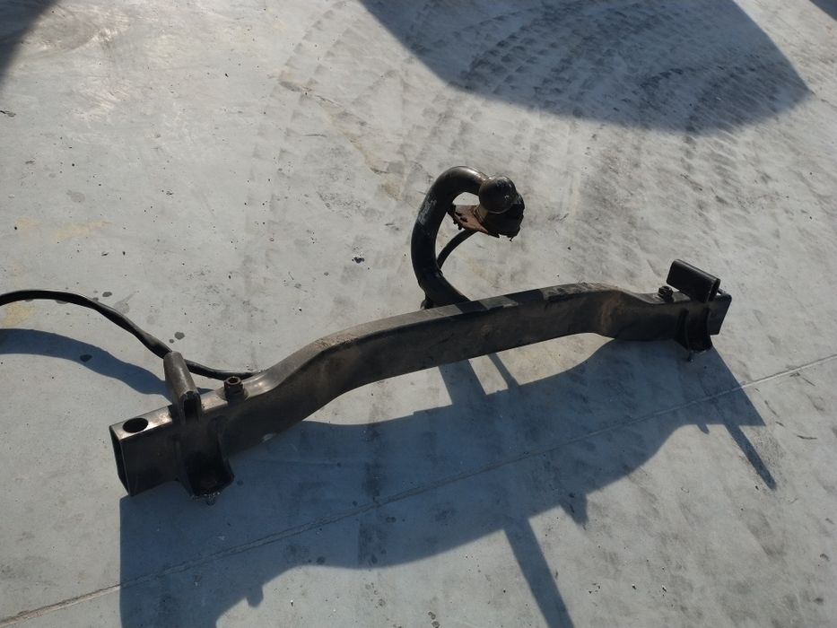 Теглич за БМВ Е46 КОМБИ / BMW E46