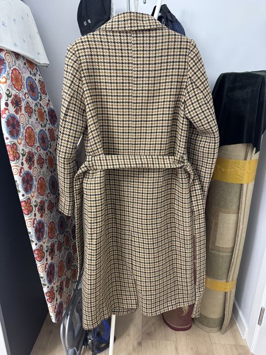 Пальто демисезон